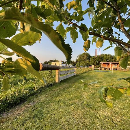 De Johanneshoeve Westerhaar-Vriezenveensewijk Exteriér fotografie