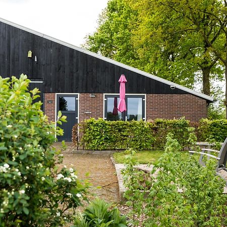 De Johanneshoeve Westerhaar-Vriezenveensewijk Exteriér fotografie