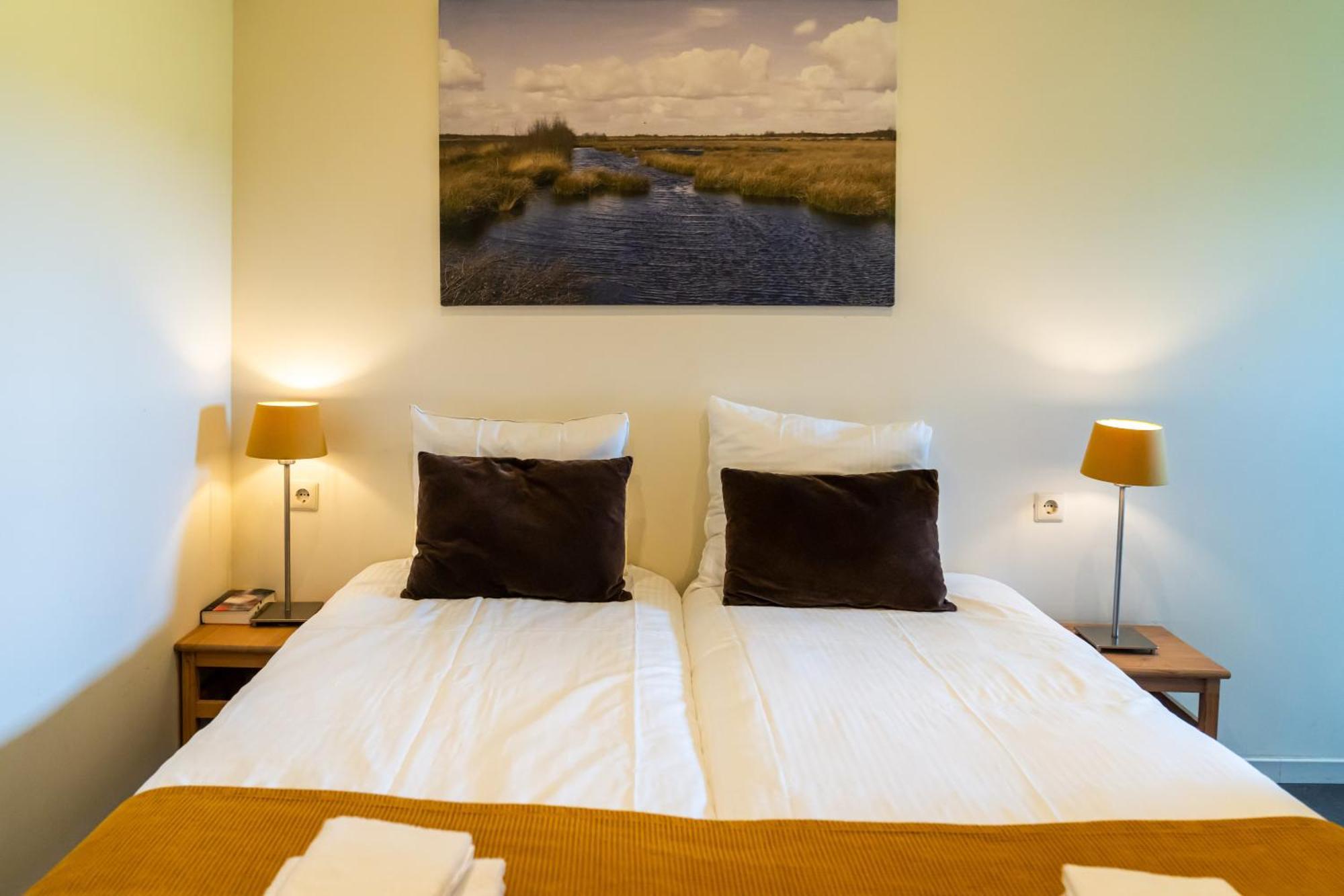 De Johanneshoeve Westerhaar-Vriezenveensewijk Exteriér fotografie