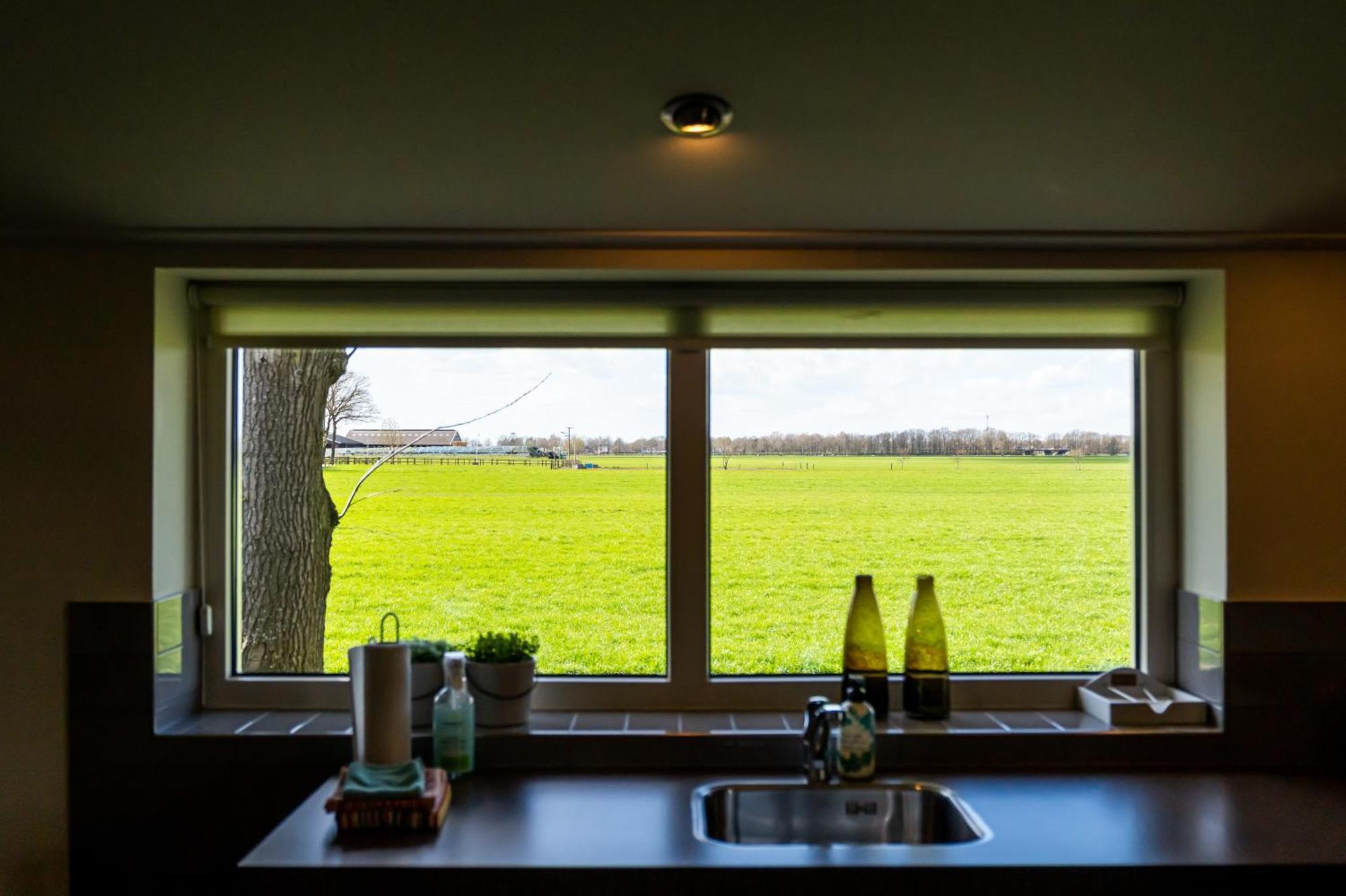 De Johanneshoeve Westerhaar-Vriezenveensewijk Exteriér fotografie